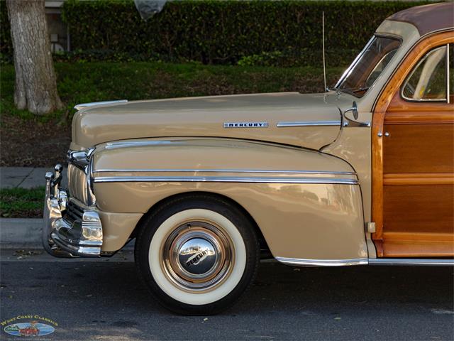 1947 Mercury 4-Door (CC-2049522) for sale in Torrance, California