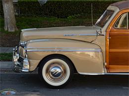 1947 Mercury 4-Door (CC-2049522) for sale in Torrance, California