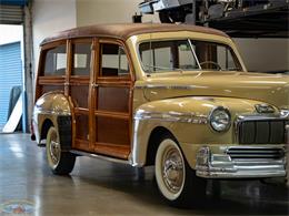 1947 Mercury 4-Door (CC-2049522) for sale in Torrance, California