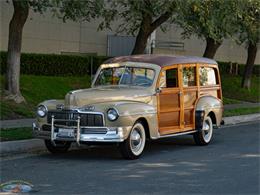 1947 Mercury 4-Door (CC-2049522) for sale in Torrance, California