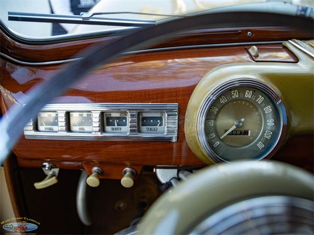 1947 Mercury 4-Door (CC-2049522) for sale in Torrance, California