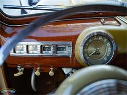1947 Mercury 4-Door (CC-2049522) for sale in Torrance, California