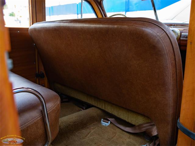 1947 Mercury 4-Door (CC-2049522) for sale in Torrance, California