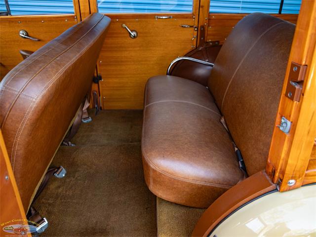 1947 Mercury 4-Door (CC-2049522) for sale in Torrance, California