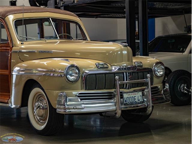 1947 Mercury 4-Door (CC-2049522) for sale in Torrance, California