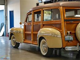 1947 Mercury 4-Door (CC-2049522) for sale in Torrance, California