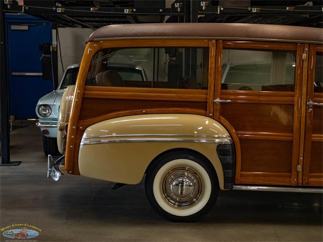 1947 Mercury 4-Door (CC-2049522) for sale in Torrance, California