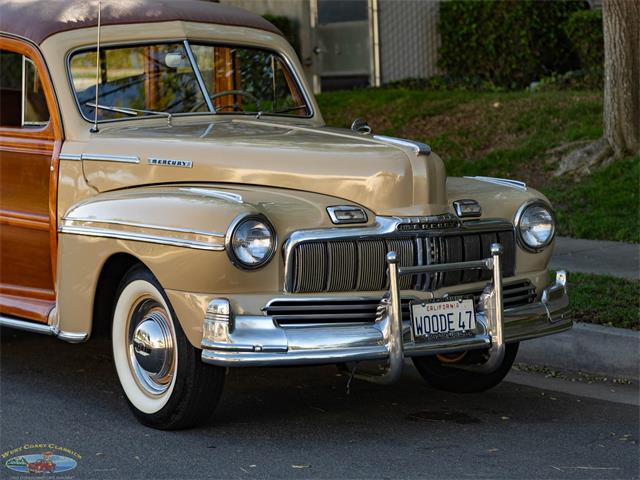 1947 Mercury 4-Door (CC-2049522) for sale in Torrance, California