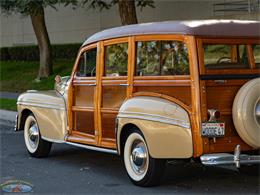 1947 Mercury 4-Door (CC-2049522) for sale in Torrance, California