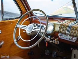 1947 Mercury 4-Door (CC-2049522) for sale in Torrance, California
