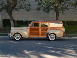 1947 Mercury 4-Door (CC-2049522) for sale in Torrance, California