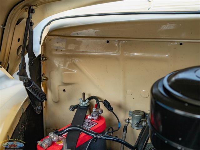 1947 Mercury 4-Door (CC-2049522) for sale in Torrance, California