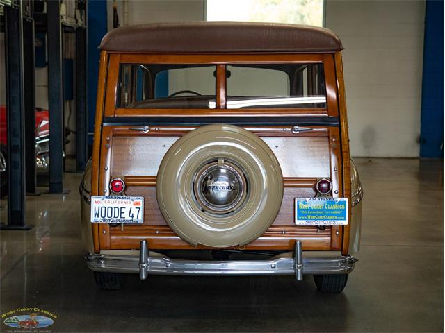 1947 Mercury 4-Door (CC-2049522) for sale in Torrance, California