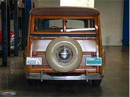 1947 Mercury 4-Door (CC-2049522) for sale in Torrance, California