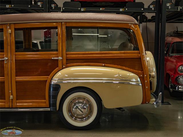1947 Mercury 4-Door (CC-2049522) for sale in Torrance, California