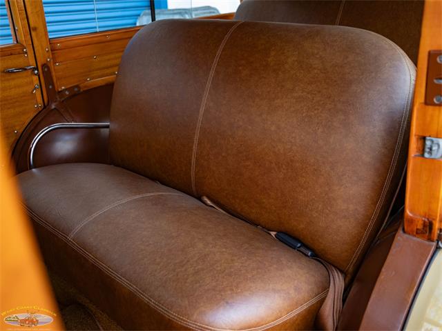 1947 Mercury 4-Door (CC-2049522) for sale in Torrance, California