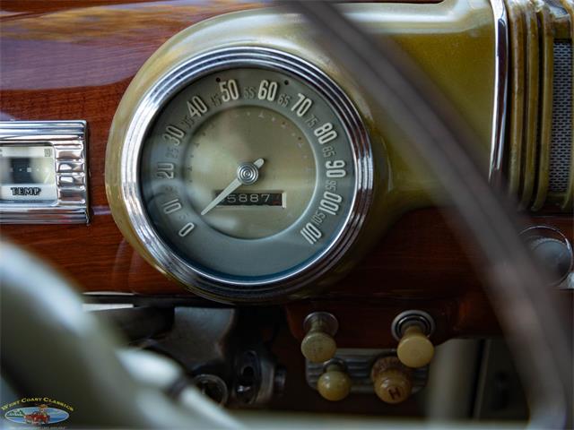 1947 Mercury 4-Door (CC-2049522) for sale in Torrance, California