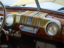 1947 Mercury 4-Door (CC-2049522) for sale in Torrance, California