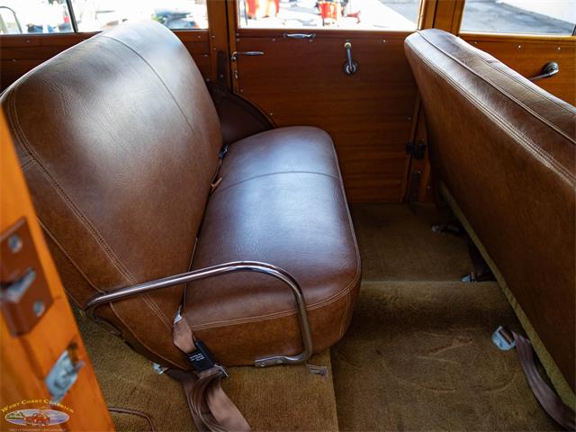1947 Mercury 4-Door (CC-2049522) for sale in Torrance, California