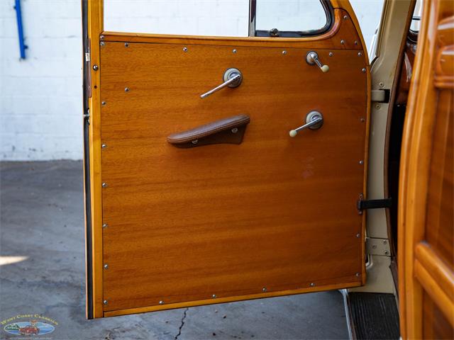 1947 Mercury 4-Door (CC-2049522) for sale in Torrance, California