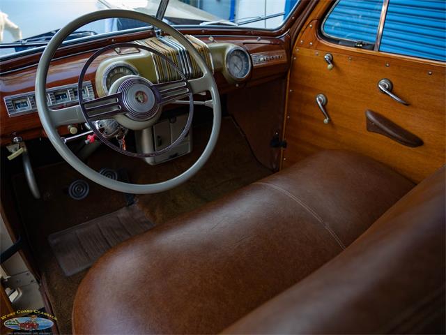 1947 Mercury 4-Door (CC-2049522) for sale in Torrance, California