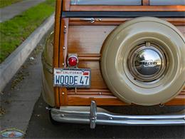 1947 Mercury 4-Door (CC-2049522) for sale in Torrance, California