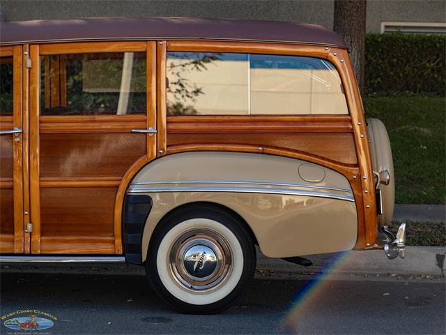 1947 Mercury 4-Door (CC-2049522) for sale in Torrance, California
