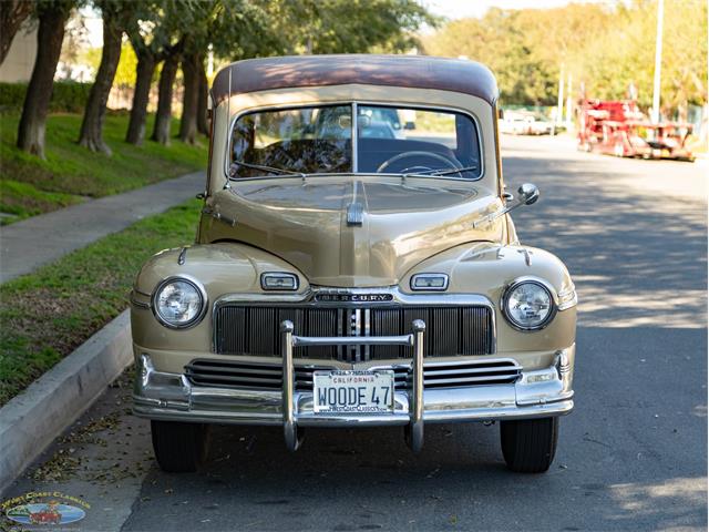 1947 Mercury 4-Door (CC-2049522) for sale in Torrance, California