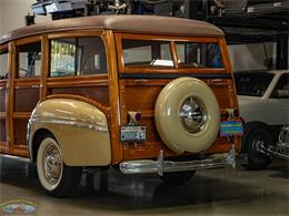 1947 Mercury 4-Door (CC-2049522) for sale in Torrance, California