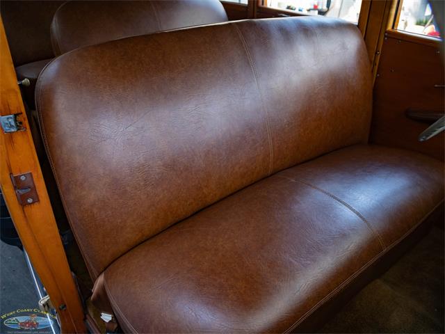 1947 Mercury 4-Door (CC-2049522) for sale in Torrance, California