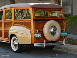 1947 Mercury 4-Door (CC-2049522) for sale in Torrance, California