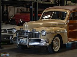 1947 Mercury 4-Door (CC-2049522) for sale in Torrance, California