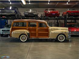 1947 Mercury 4-Door (CC-2049522) for sale in Torrance, California