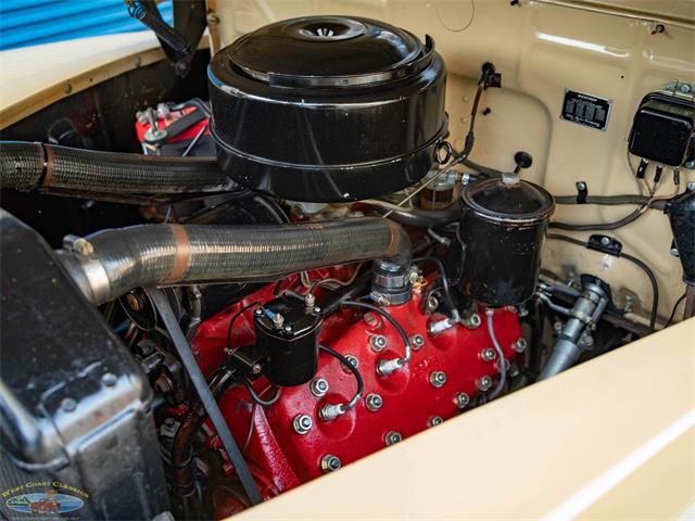 1947 Mercury 4-Door (CC-2049522) for sale in Torrance, California