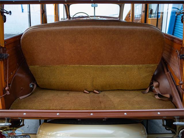 1947 Mercury 4-Door (CC-2049522) for sale in Torrance, California