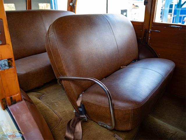 1947 Mercury 4-Door (CC-2049522) for sale in Torrance, California