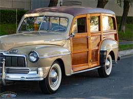 1947 Mercury 4-Door (CC-2049522) for sale in Torrance, California