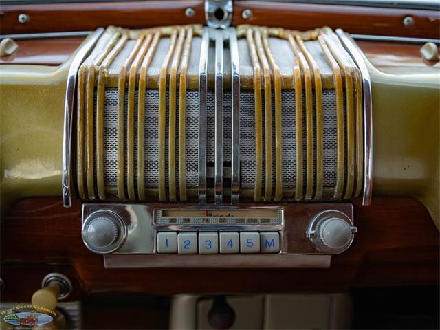 1947 Mercury 4-Door (CC-2049522) for sale in Torrance, California