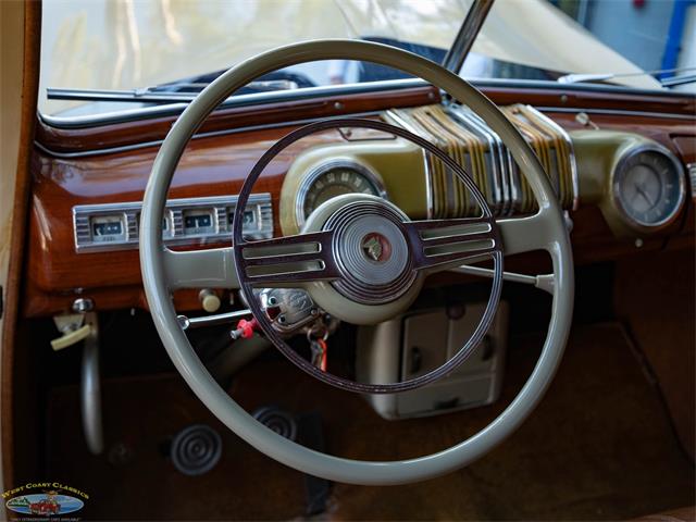 1947 Mercury 4-Door (CC-2049522) for sale in Torrance, California