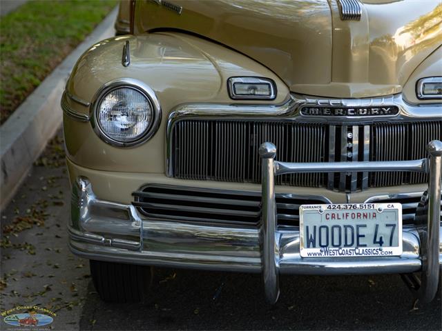 1947 Mercury 4-Door (CC-2049522) for sale in Torrance, California