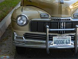 1947 Mercury 4-Door (CC-2049522) for sale in Torrance, California
