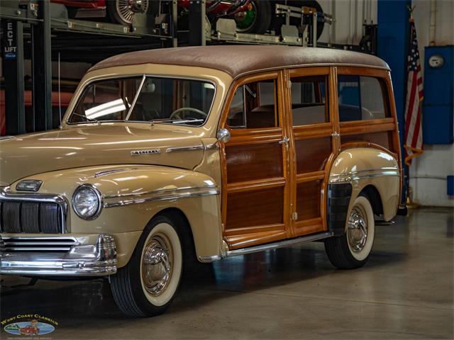 1947 Mercury 4-Door (CC-2049522) for sale in Torrance, California
