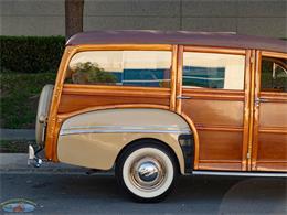1947 Mercury 4-Door (CC-2049522) for sale in Torrance, California