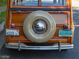1947 Mercury 4-Door (CC-2049522) for sale in Torrance, California