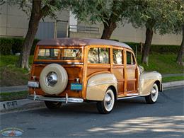 1947 Mercury 4-Door (CC-2049522) for sale in Torrance, California