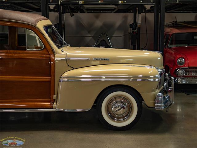 1947 Mercury 4-Door (CC-2049522) for sale in Torrance, California