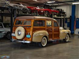 1947 Mercury 4-Door (CC-2049522) for sale in Torrance, California