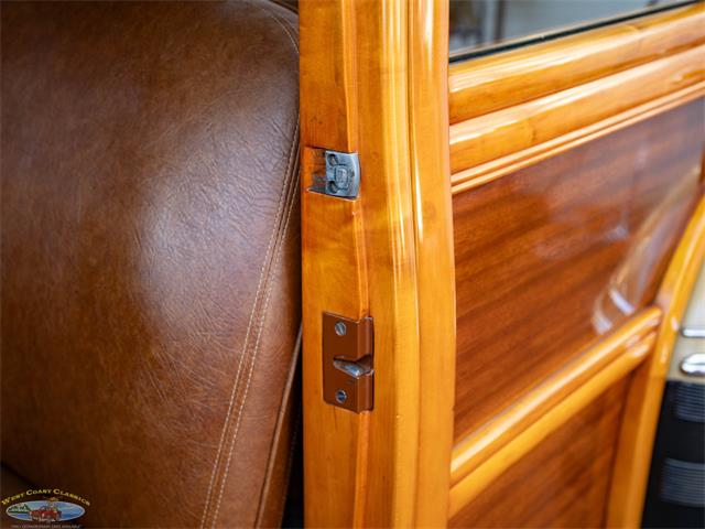 1947 Mercury 4-Door (CC-2049522) for sale in Torrance, California