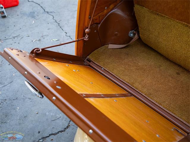 1947 Mercury 4-Door (CC-2049522) for sale in Torrance, California
