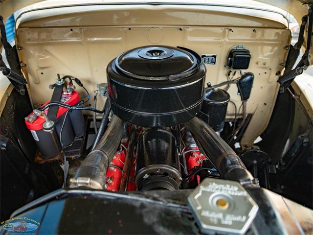 1947 Mercury 4-Door (CC-2049522) for sale in Torrance, California